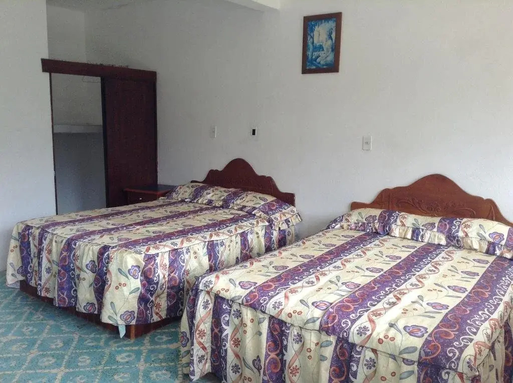 Hotel Arenas