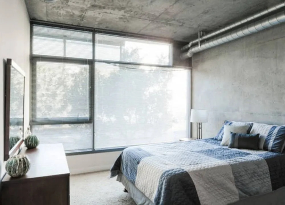 Met Lofts Downtown LA