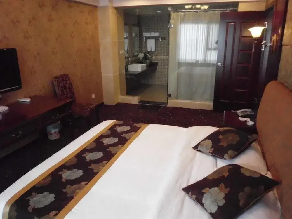 Ruiting Business Hotel
