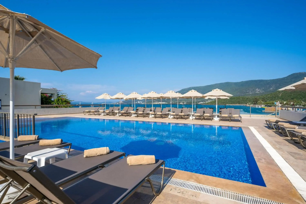 Trendlife Hotels Torba
