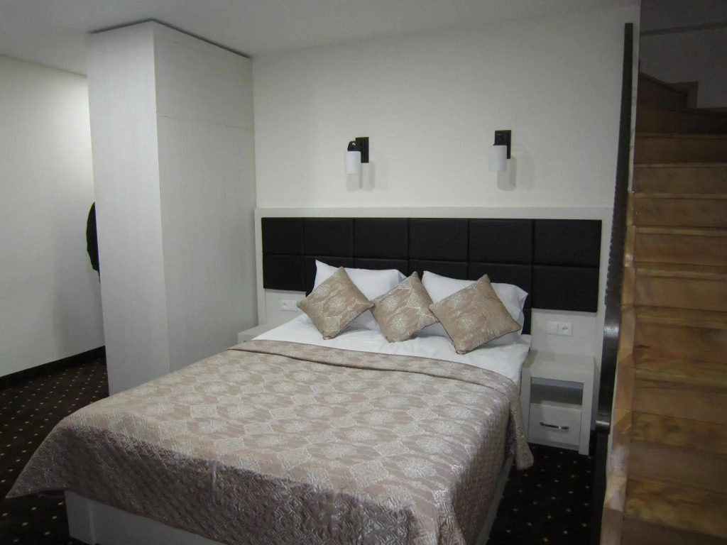 Jermuk Verona Resort