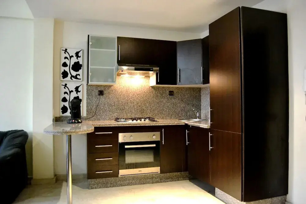 Sabor Apartment "Anas Majorelle"