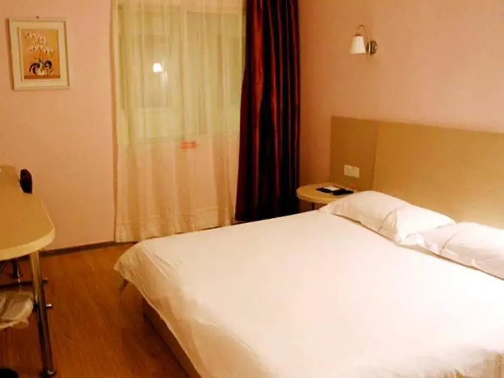 Motel 168 Yangzhou Wenchang West Road