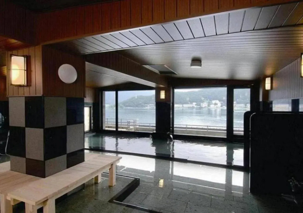 Yamagisi Ryokan