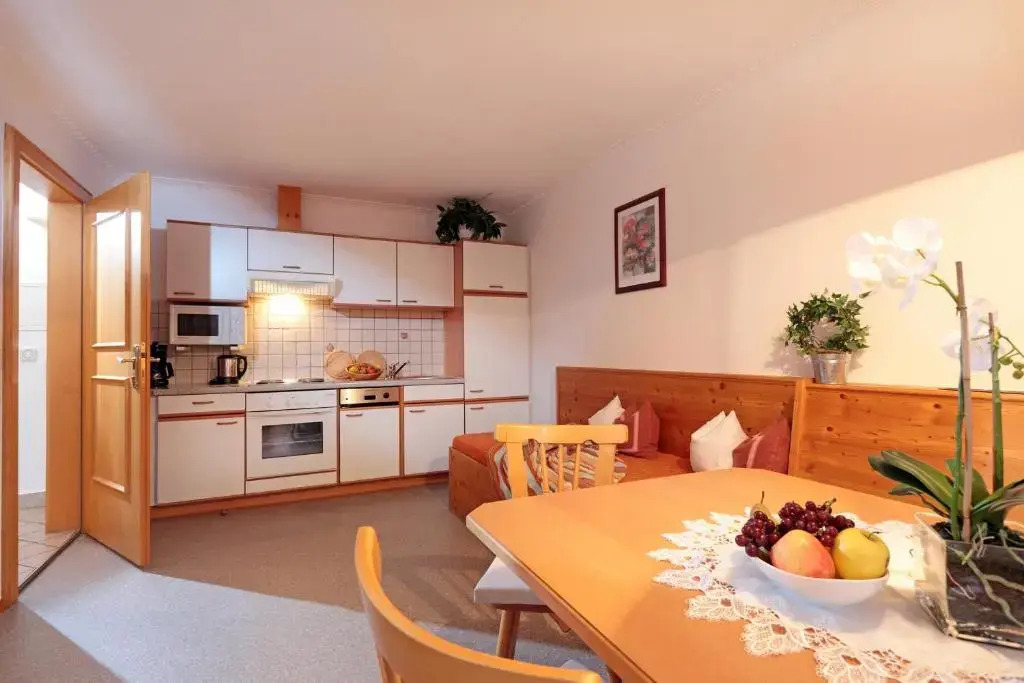 Haus Schroll