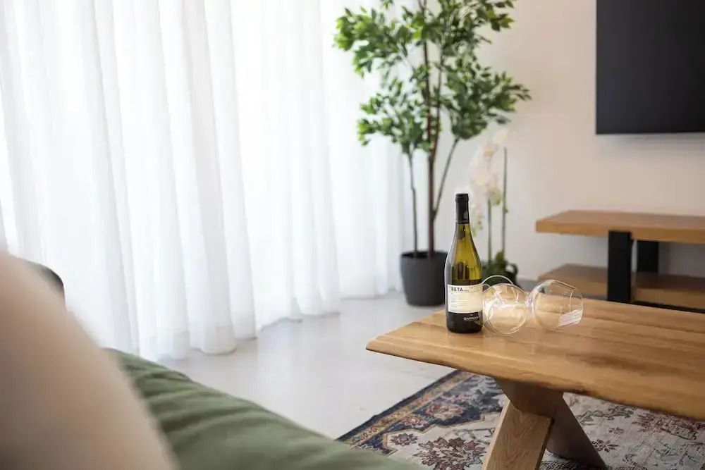 Penthouse ofek eilat