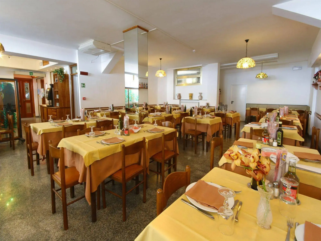 Albergo Anita