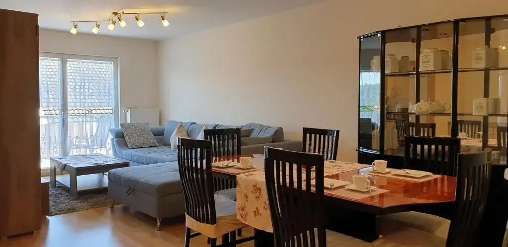 Ferienwohnung Maria - Bad Kissingen