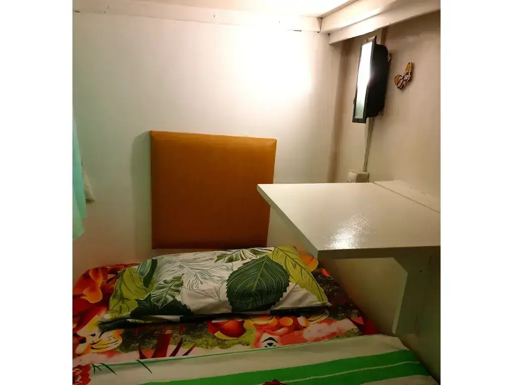 GardenPod Hostel + Café