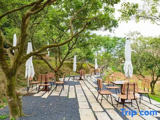 Tianren Landscape·True Meaning Tent