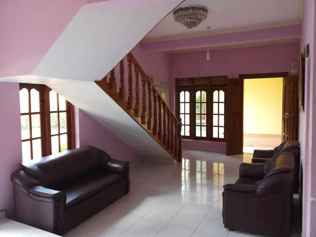 Shanketha Palace Hotel