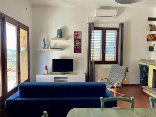Giardino Vista Mare