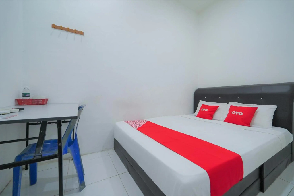 Hotel O Sp Berlian Inn