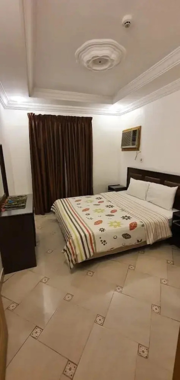 Amana Alfakhera furnished unit 3