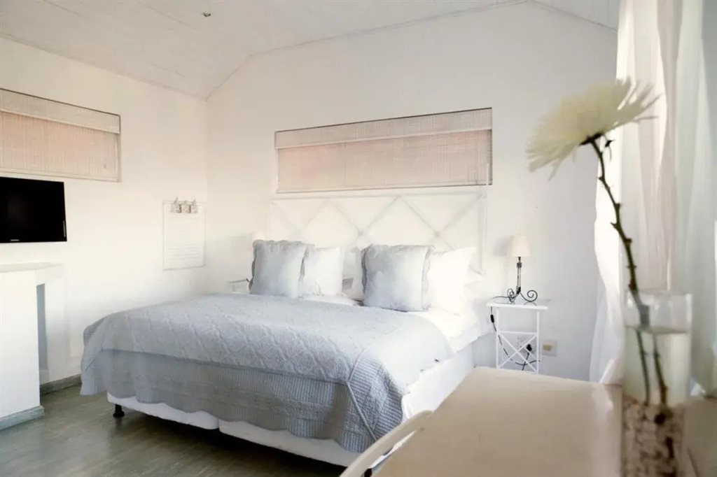 Villa Blu Guesthouse