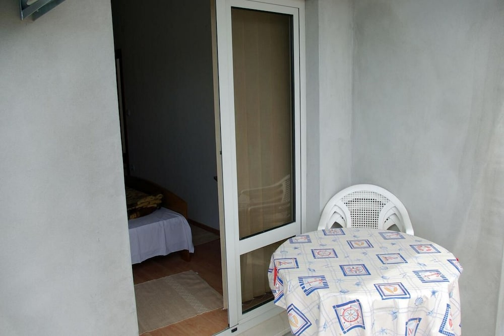 Apartments Ljiljana