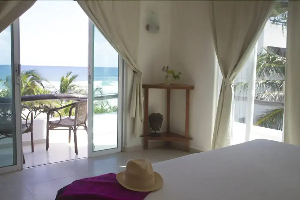 Casa Ixchel