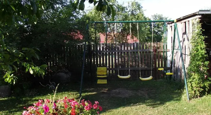 Tähe Holiday Home