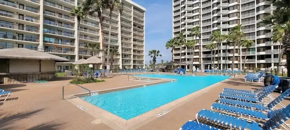 Saida Towers IV #303