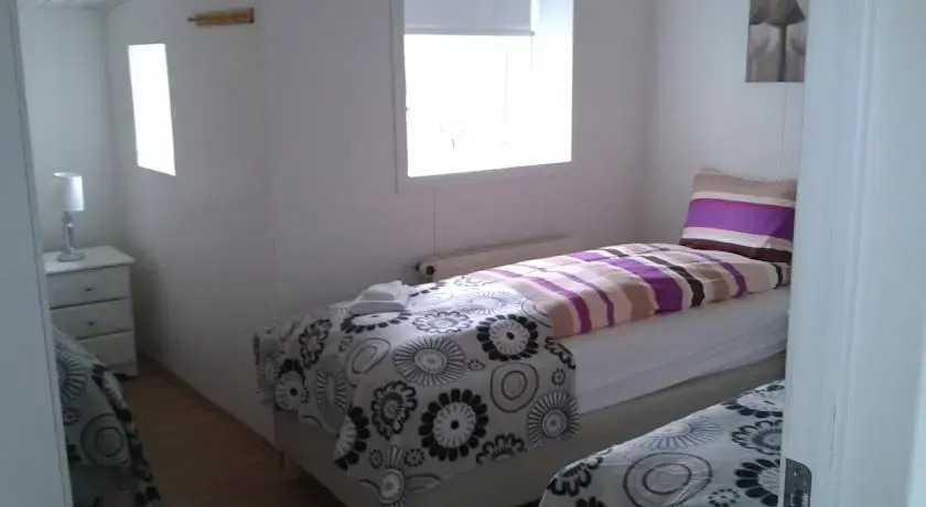 Artbjarg Guesthouse and Apartment