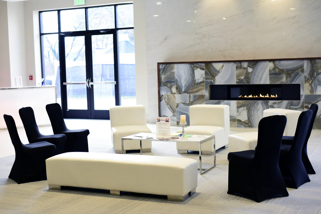 DoubleTree By Hilton Baltimore North Pikesville