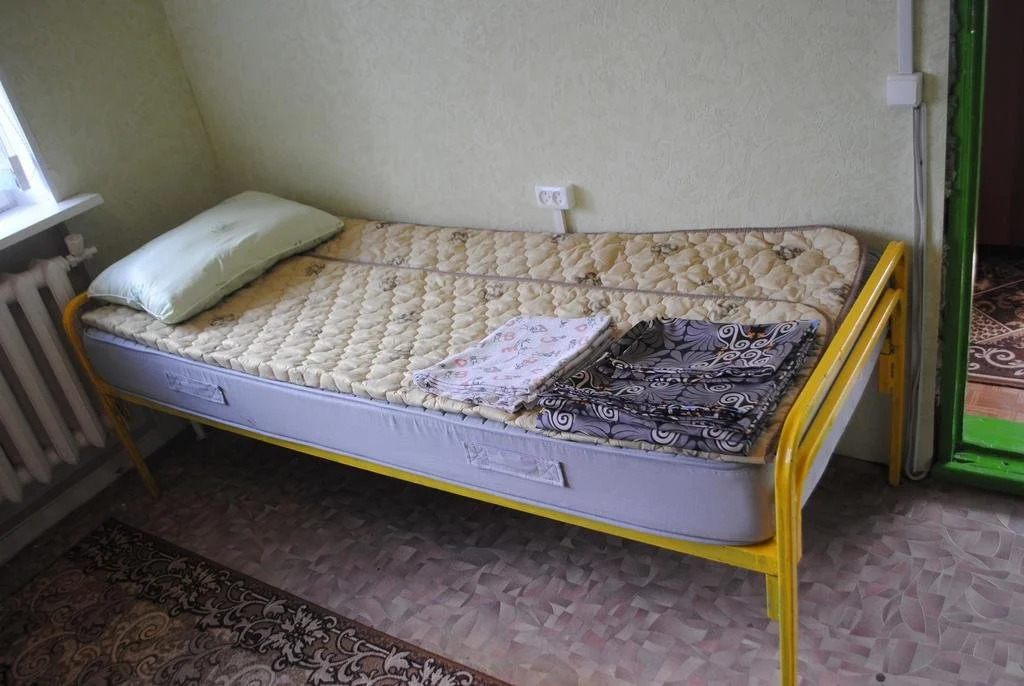 Chereha Hostel