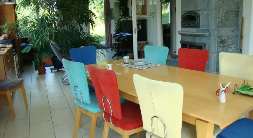 B&B Am Schellenberg