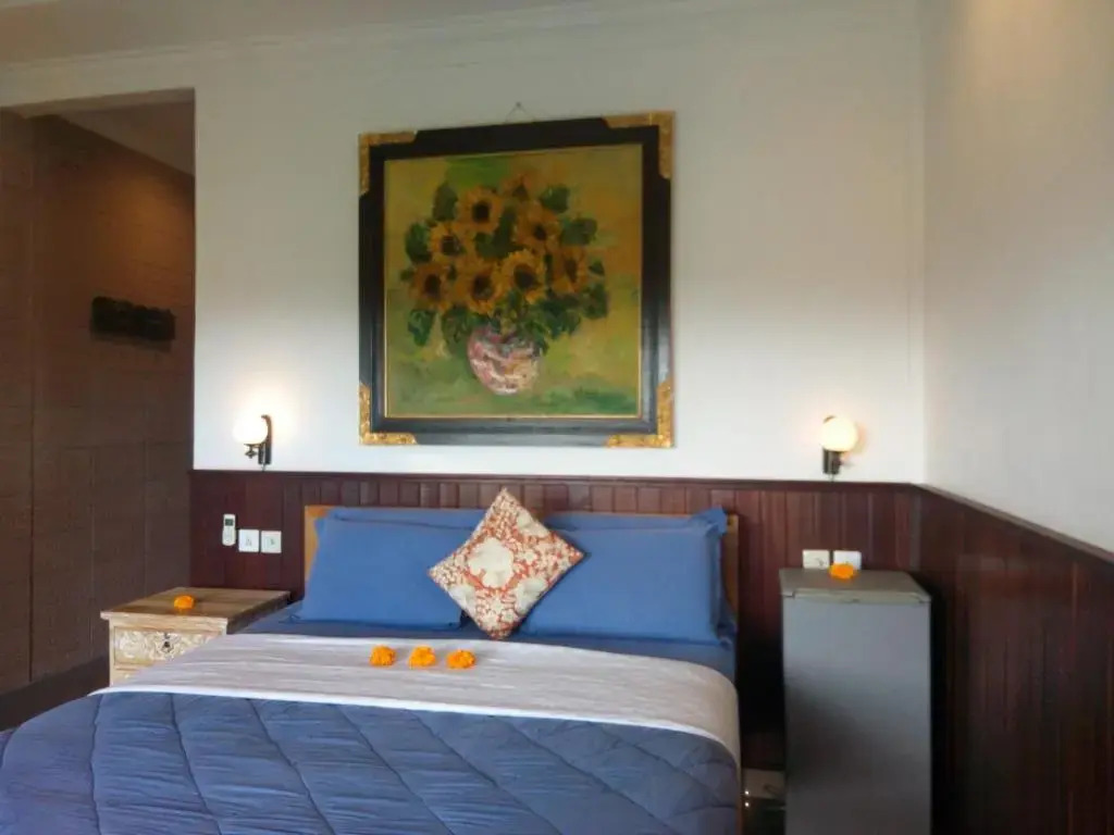 Kun - Kun Guest House Ubud