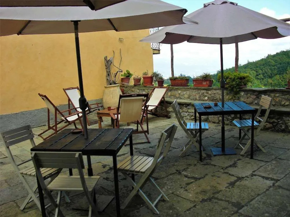 Corte Paganini Casa Vacanze