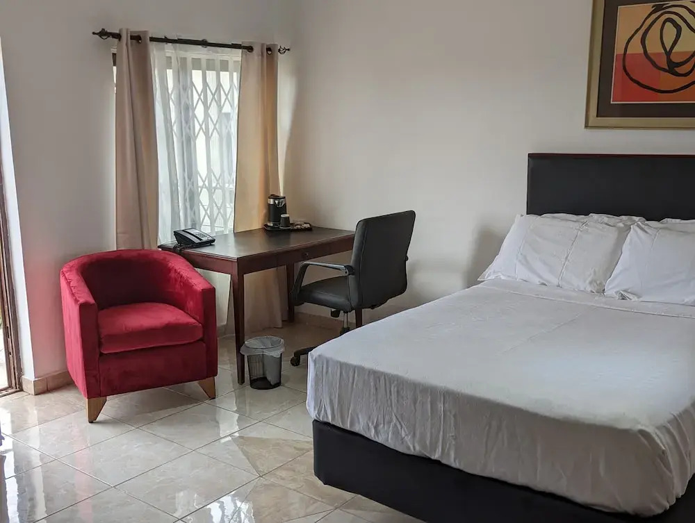 KoKo Palm Inn LTD