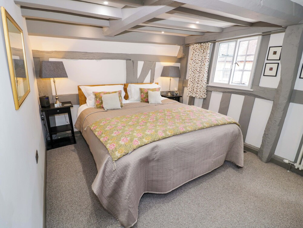 Middle Cottage