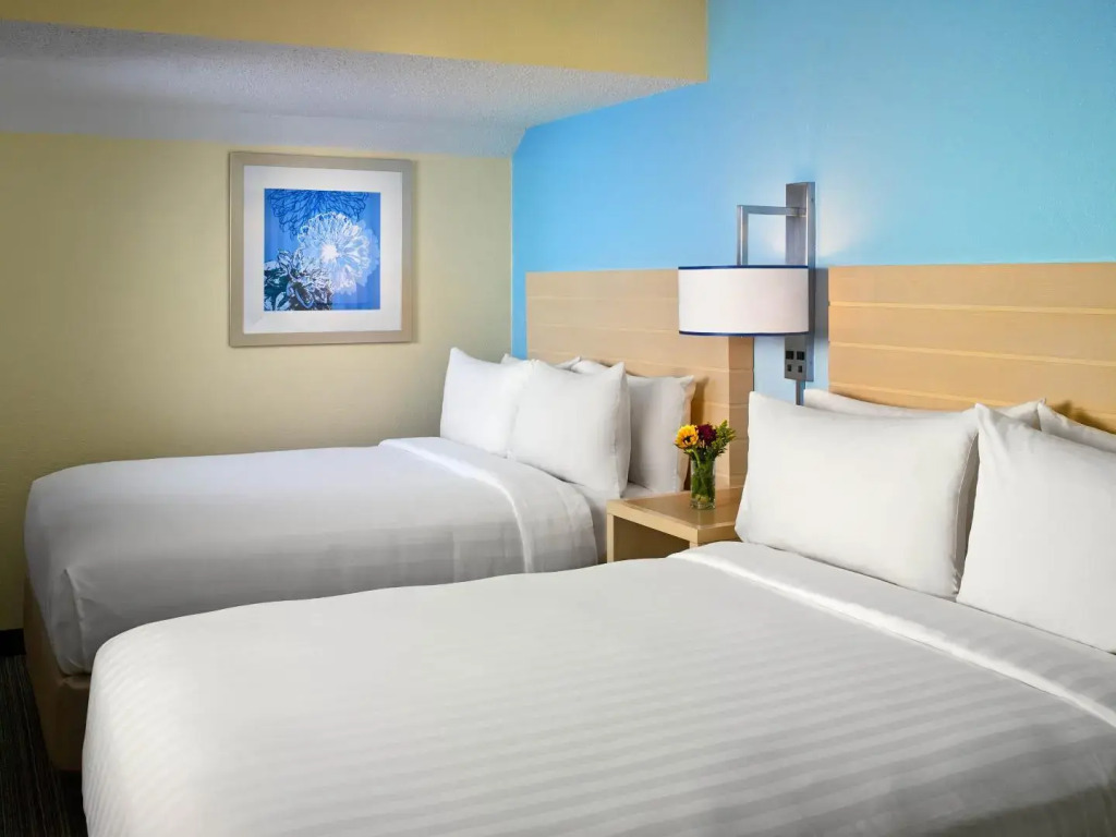 Sonesta ES Suites Providence - Airport