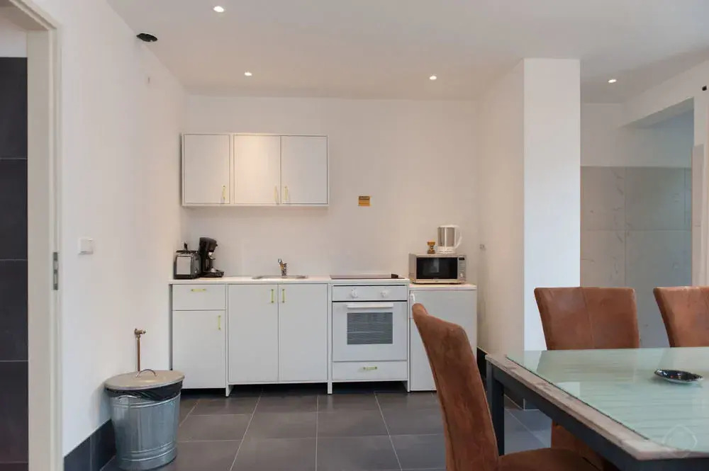 Dutch Rembrandt Apartments