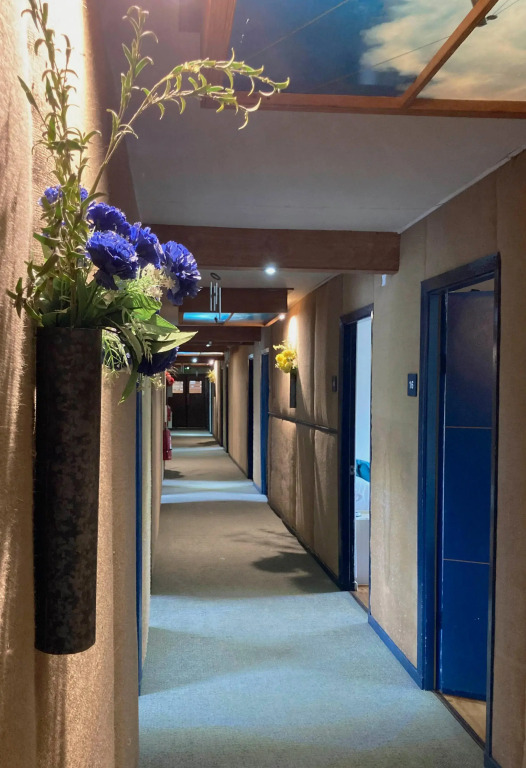 Hotel Truyaca