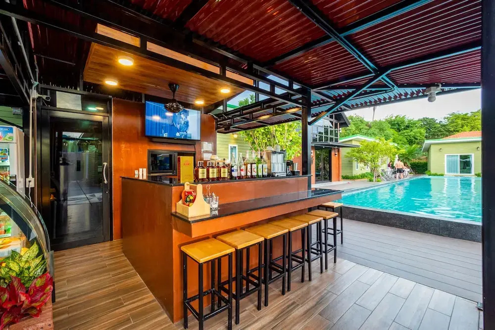 Sky Hip Resort - SHA Certified