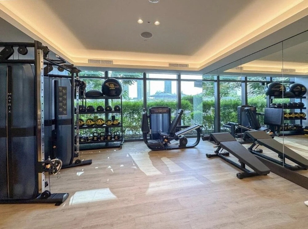 EDENS Homes & Villas - Address Opera District Residences
