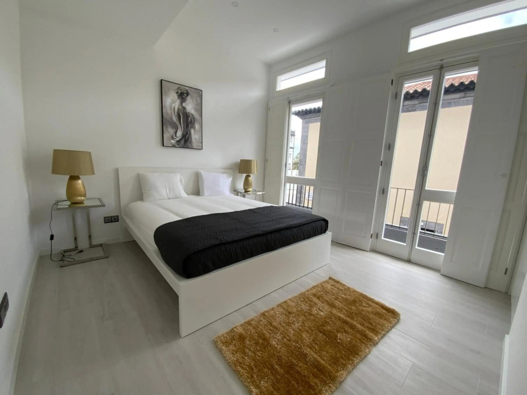 Luxury Loft Apartment