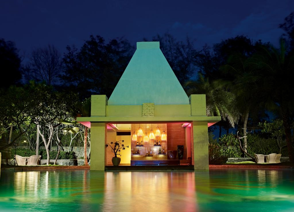 Taj Fisherman’s Cove Resort & Spa, Chennai