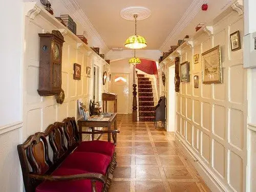 Ardwyn House