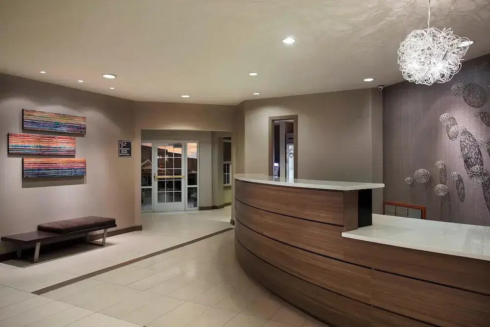 Residence Inn Detroit Novi