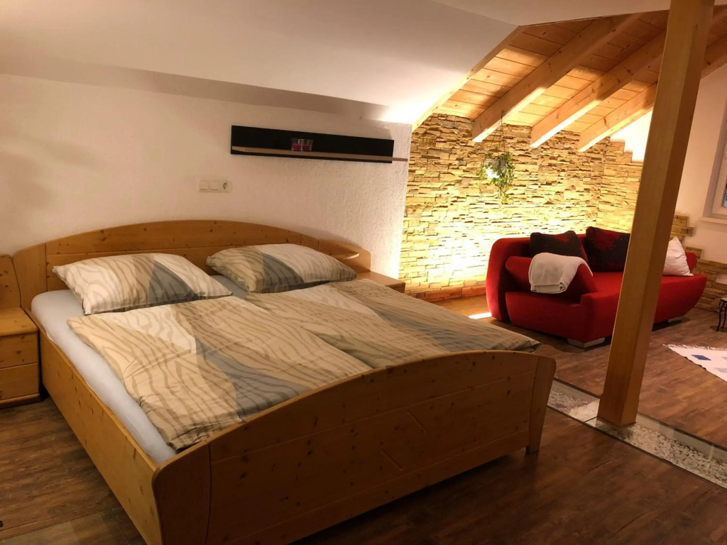 Ferienwohnung Fam. Unterberger