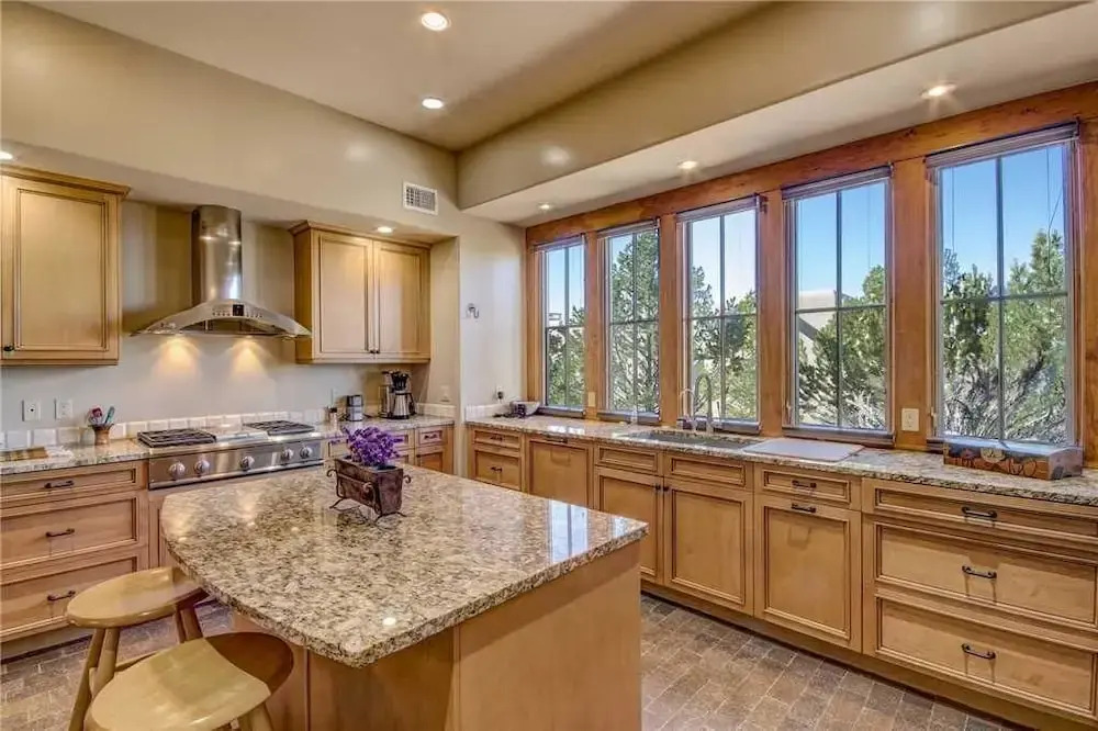 The Sunrise Retreat - Two Bedroom Home
