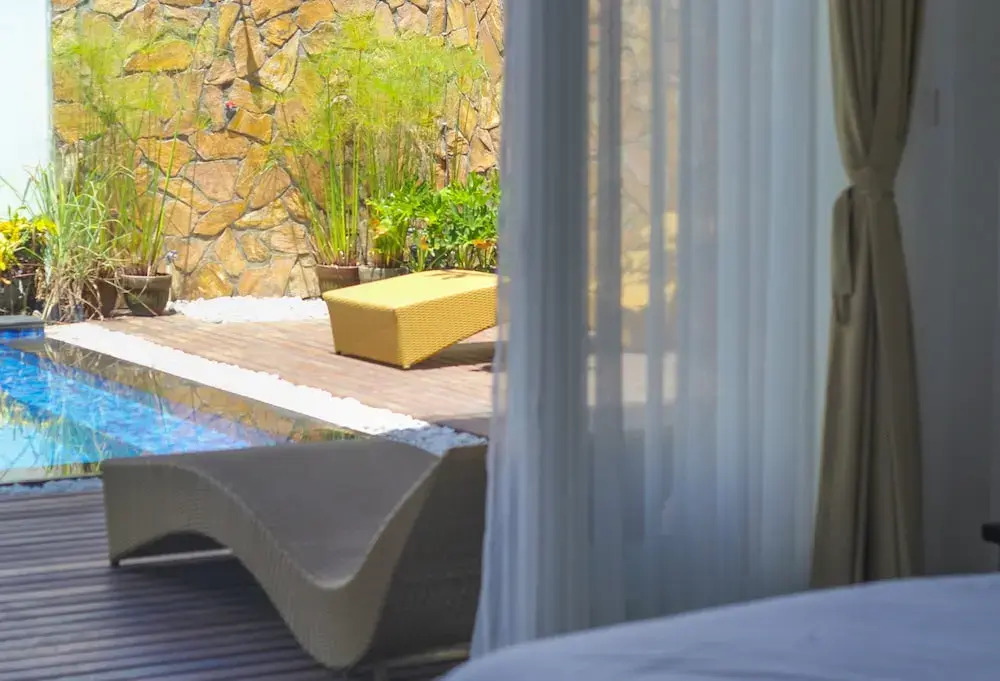 Lumiere Hotel Gili Trawangan