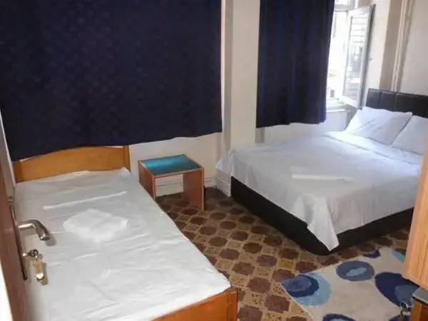 Karslioglu Hostel
