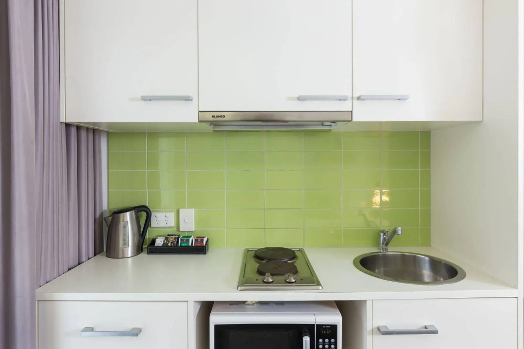 Quality Apartments North Melbourne