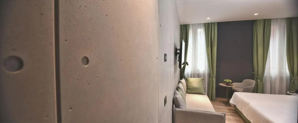 Hotel Maison Ducal
