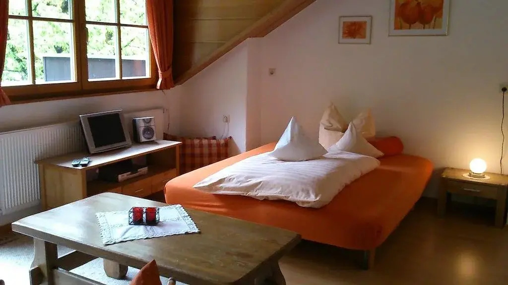 Landhaus Müller