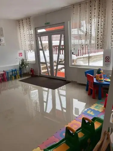 Pension Tinelu