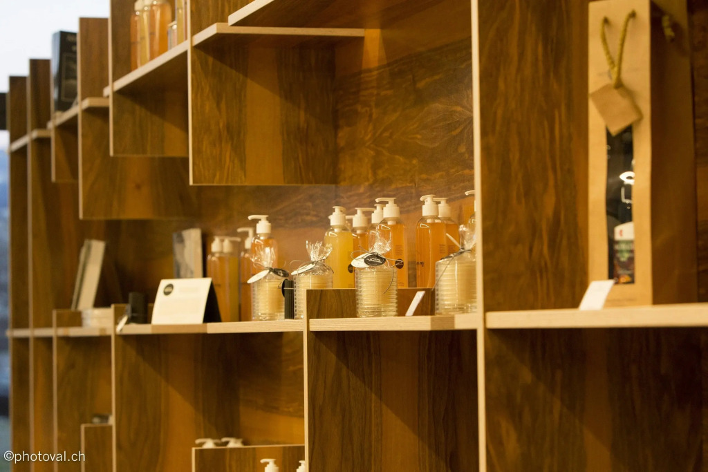 Martigny Boutique-Hôtel