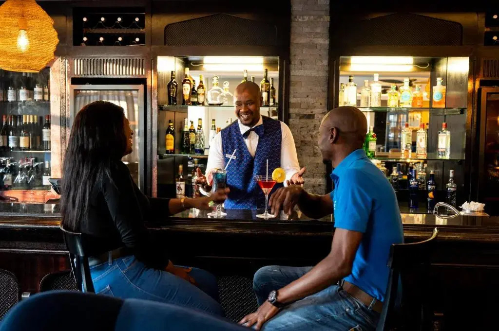 ANEW Hotel Hilton Pietermaritzburg
